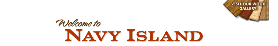 Welcome To Navy Island