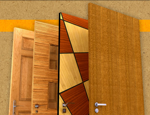 Custom Veneer Panels