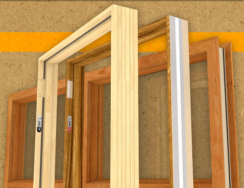 Custom Veneer Panels