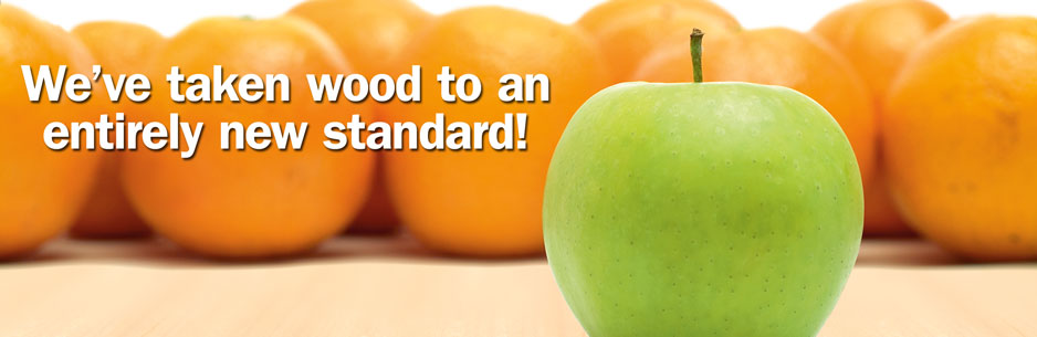 TruGrade Veneer Grading Standards